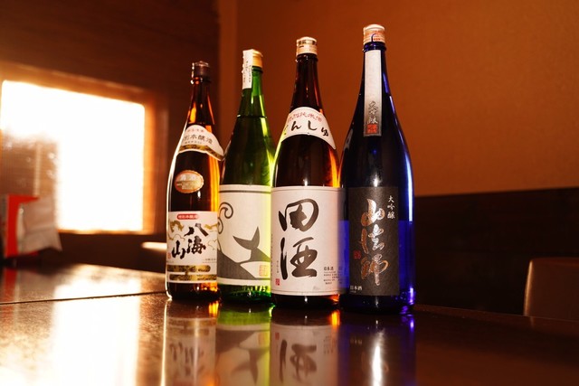 居酒屋じゅげむ堂