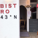  BISTRO 43°N - 