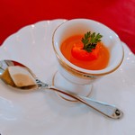 La Salive - 料理写真: