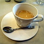 Bistrot Enry. - 珈琲