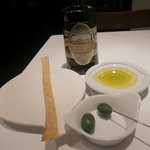 クッチーナ イタリアーナ ガッルーラ - 