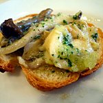 Bistrot Enry. - バケットに盛りっｖｖ