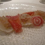 クッチーナ イタリアーナ ガッルーラ - 虎河豚