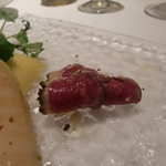 クッチーナ イタリアーナ ガッルーラ - 