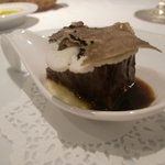 クッチーナ イタリアーナ ガッルーラ - 