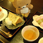 いっぷく茶屋 - 