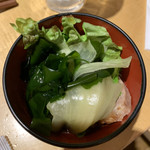 自然食バイキング はーべすと - 