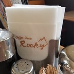 Coffee House Rocky - 