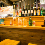 アジアの屋台飯LOTUS