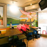 アジアの屋台飯LOTUS