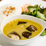 アジアの屋台飯LOTUS