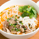 アジアの屋台飯LOTUS