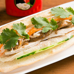 アジアの屋台飯LOTUS