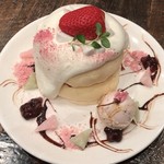 プランピーパンケーキス - 