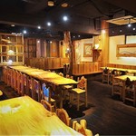 沖縄創作 琉球 奏 那覇国際通り店