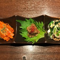 炭火焼肉 ふちおか - 