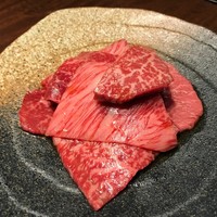 炭火焼肉 ふちおか - 