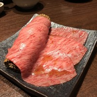 炭火焼肉 ふちおか - 