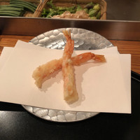京・富小路 天ぷら吉川 - 