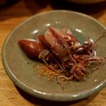 たくまんま - 富山のホタルイカ