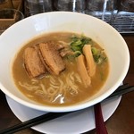 麺屋 やまひで - 