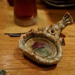 たくまんま - 初鰹の目玉