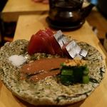 たくまんま - 初鰹