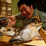 たくまんま - 初鰹