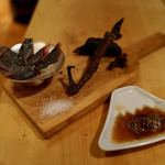 たくまんま - ムツゴロウ