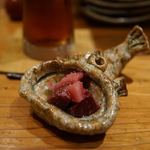 たくまんま - 初鰹のハツ