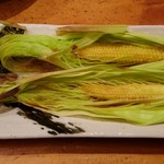 おぎ野 - ヤングコーン