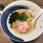 麺屋 翔 みなと - 