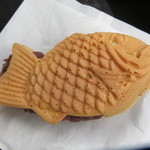 Taiyaki Hitosuji Tappuri An - 