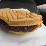 Taiyaki Hitosuji Tappuri An - 