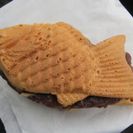 Taiyaki Hitosuji Tappuri An - 