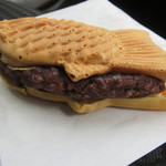 Taiyaki Hitosuji Tappuri An - 