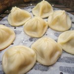 曽記 - 小籠包