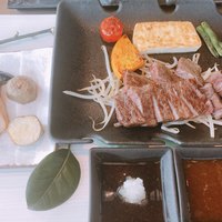 WASHOKU 蒼天  - 