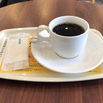 ドトールコーヒーショップ - 