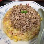 中華料理 丸福 - 