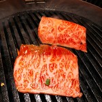 宮崎牛第一号指定店 焼肉の幸加園 - 
