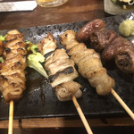 Yakitori Torishou - 