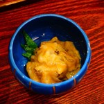 よねさん - 真イカ軟骨塩辛