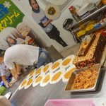 九份阿珠雪在燒 - 