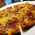 $$cafe Bronx Moment Wag - 