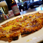 $$cafe Bronx Moment Wag - 