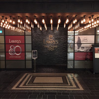 ロウリーズ・ザ・プライムリブ 恵比寿ガーデンプレイス店 - 