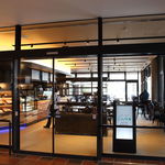 Kafe Akuamu - 