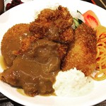 キッチンハウスマスダ - 