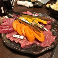 松阪牛たんど - 